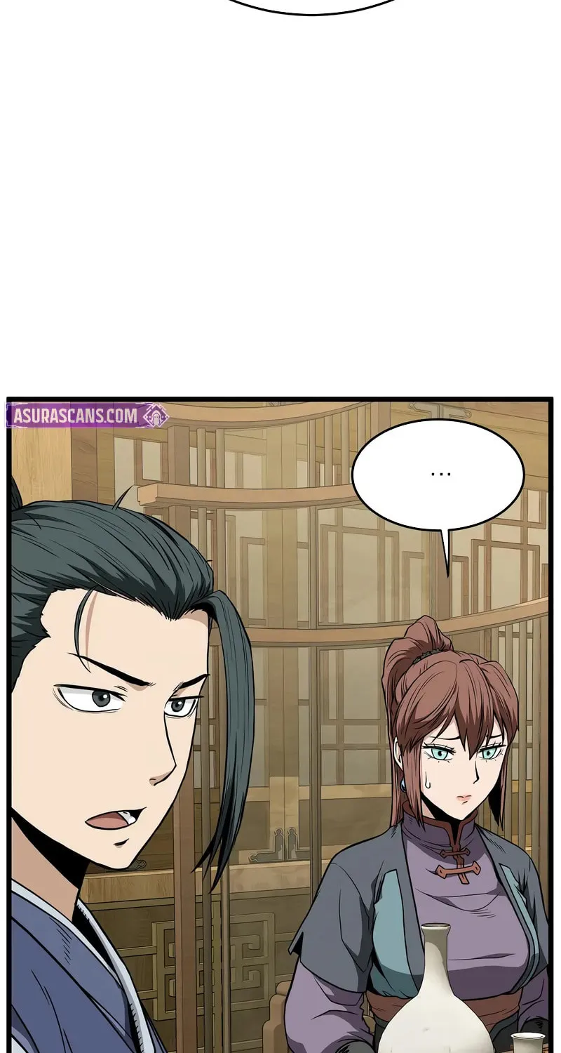 Murim Login Chapter 219 page 17 - 