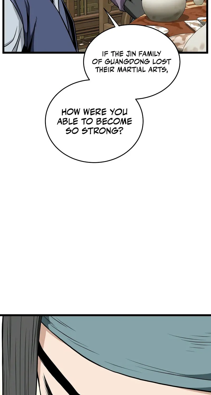 Murim Login Chapter 219 page 18 - 