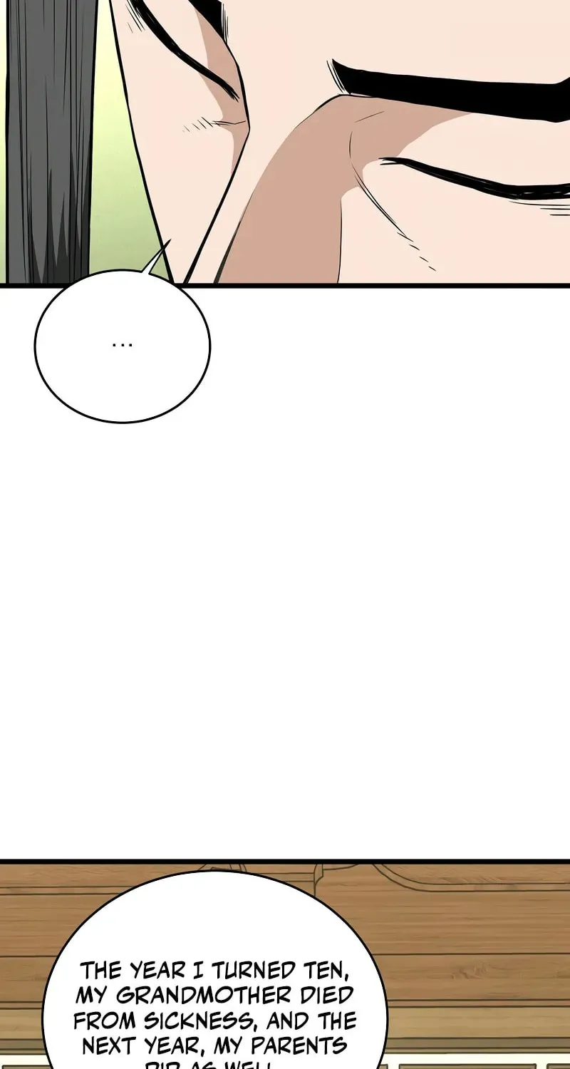 Murim Login Chapter 219 page 19 - 