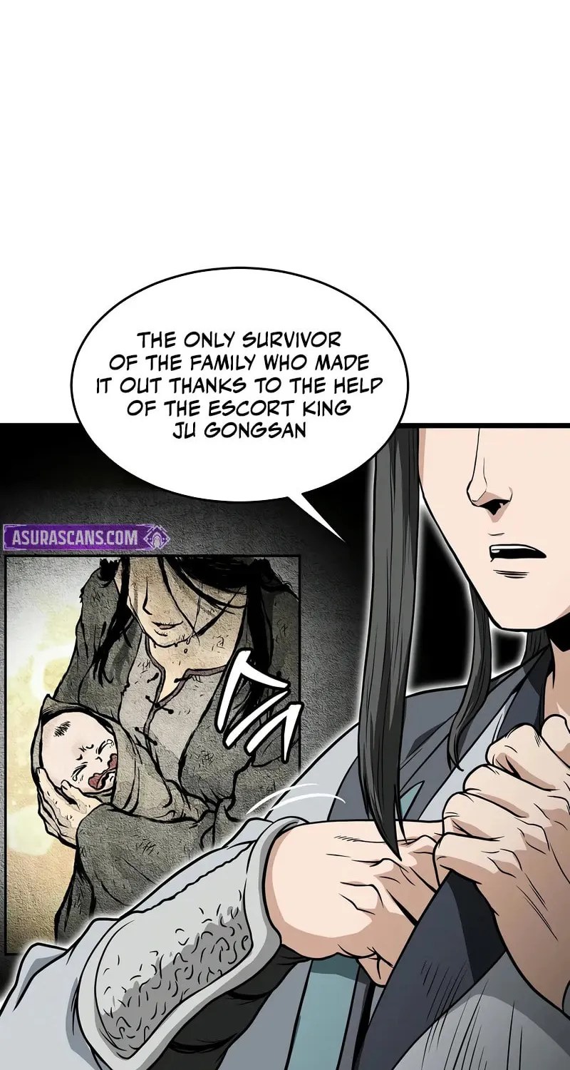 Murim Login Chapter 219 page 3 - 