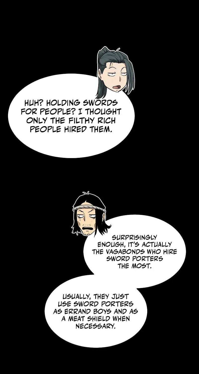 Murim Login Chapter 219 page 23 - 