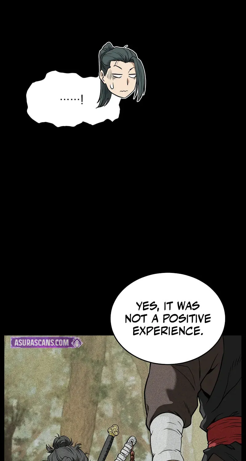 Murim Login Chapter 219 page 24 - 