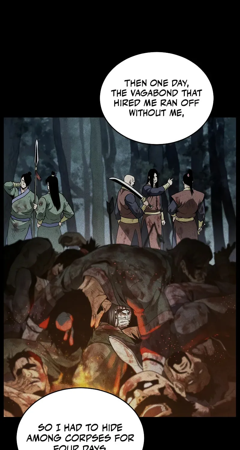 Murim Login Chapter 219 page 26 - 