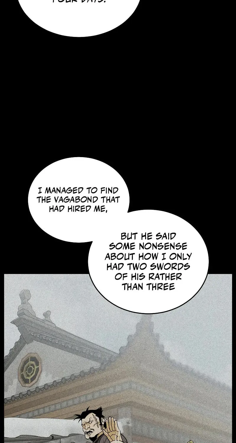 Murim Login Chapter 219 page 27 - 
