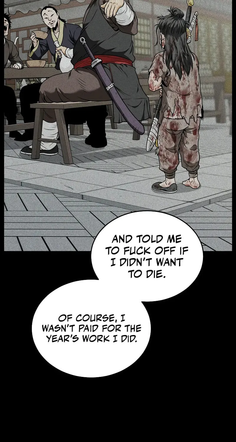 Murim Login Chapter 219 page 28 - 