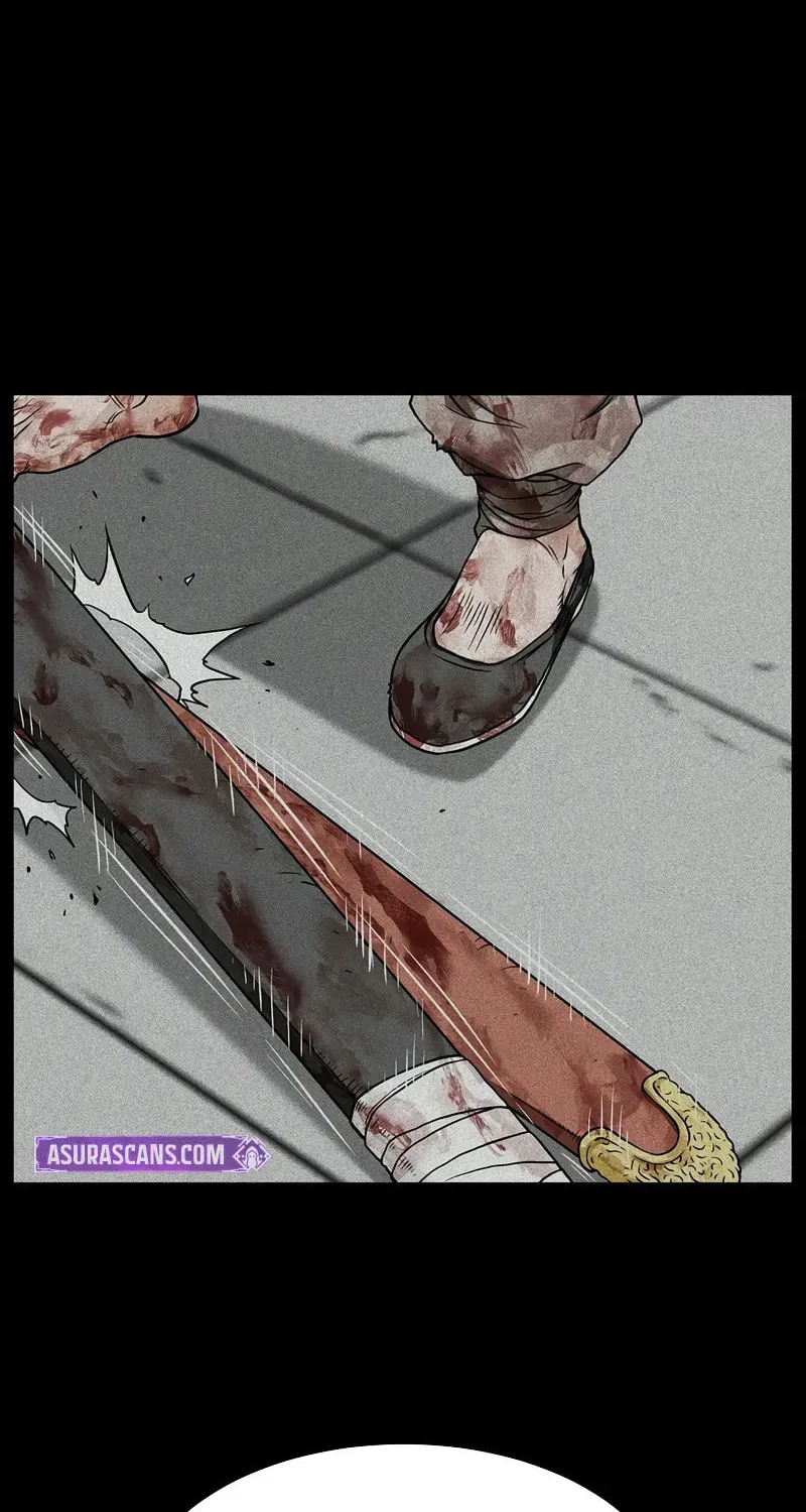 Murim Login Chapter 219 page 29 - 