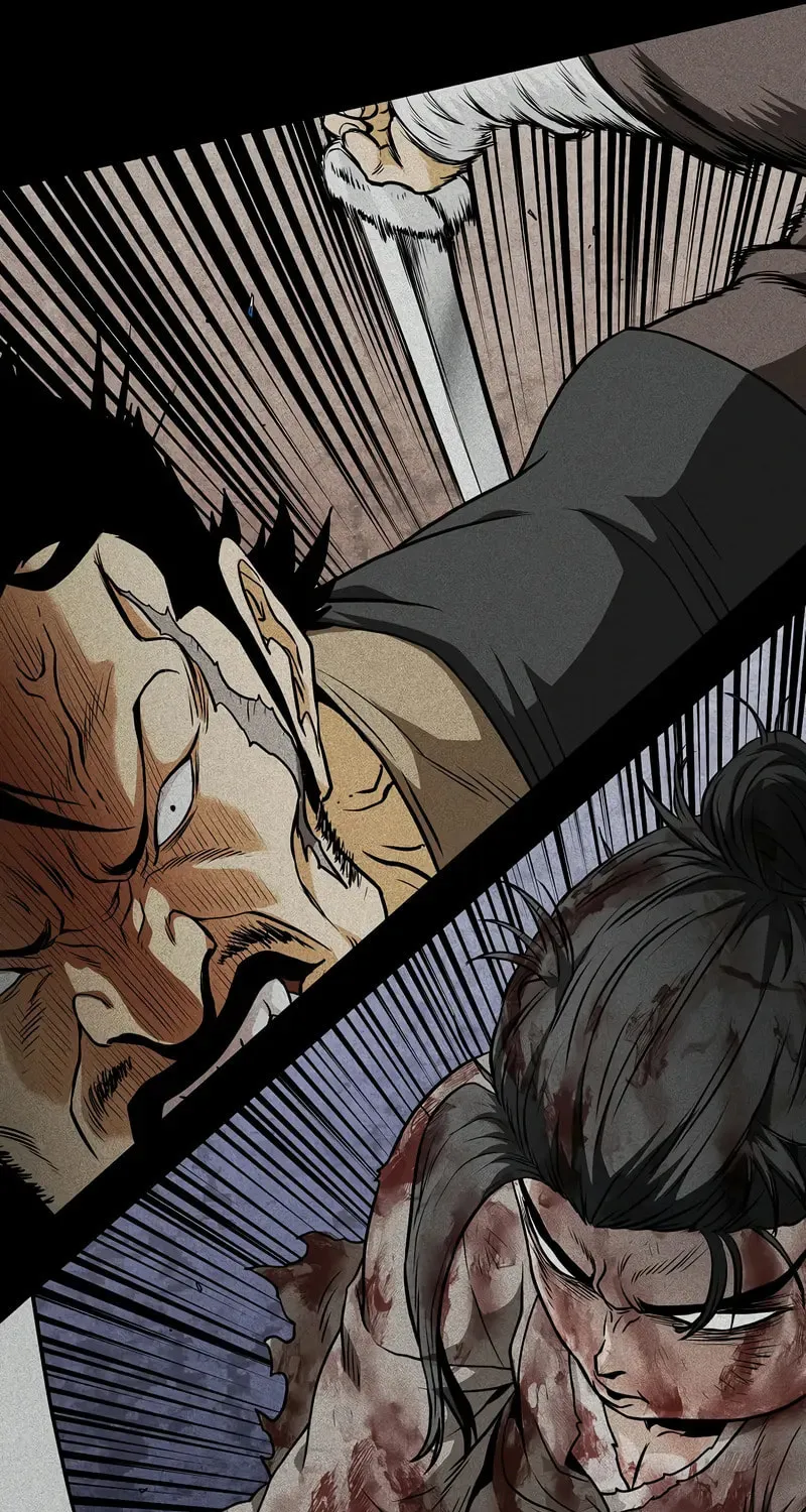 Murim Login Chapter 219 page 32 - 