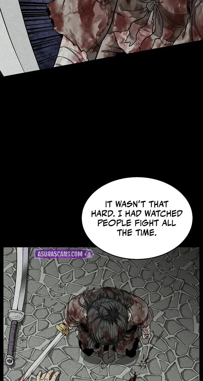 Murim Login Chapter 219 page 33 - 