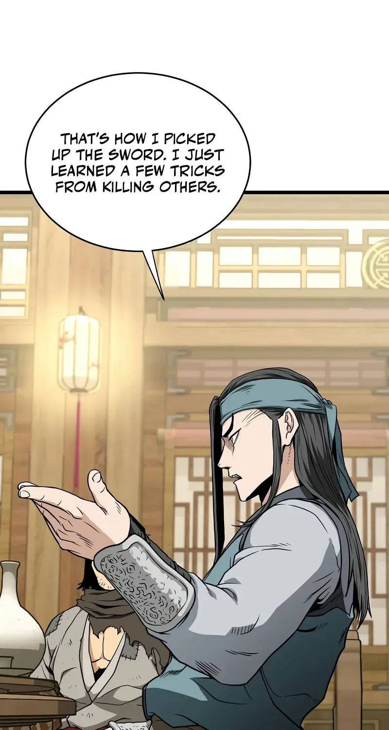 Murim Login Chapter 219 page 35 - 