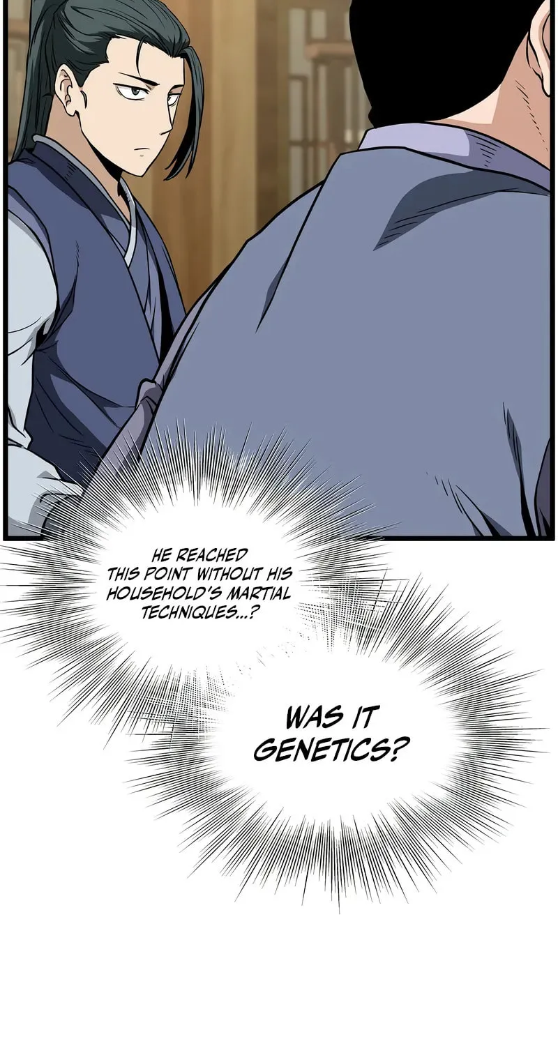 Murim Login Chapter 219 page 38 - 