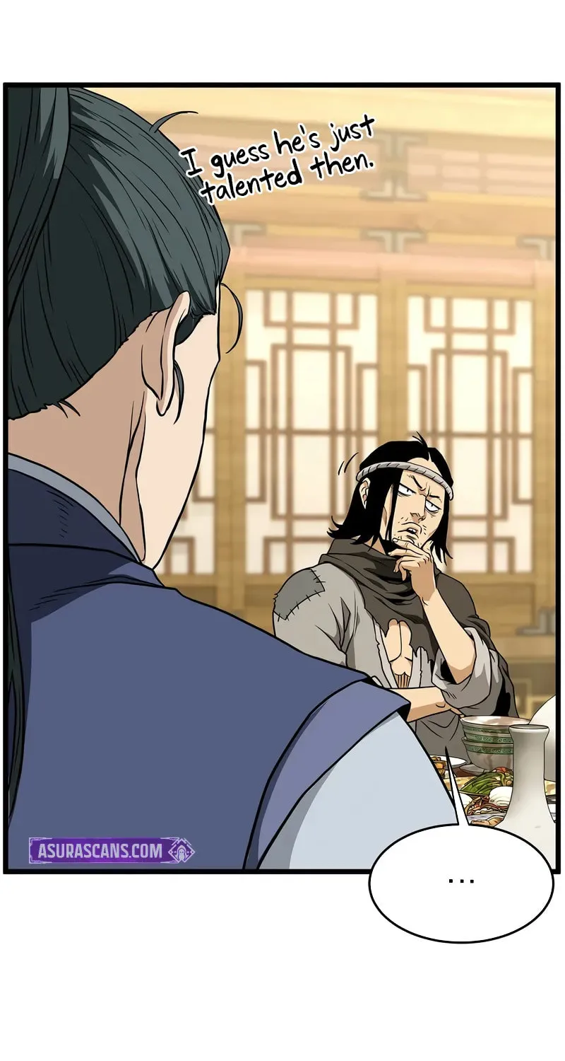 Murim Login Chapter 219 page 39 - 