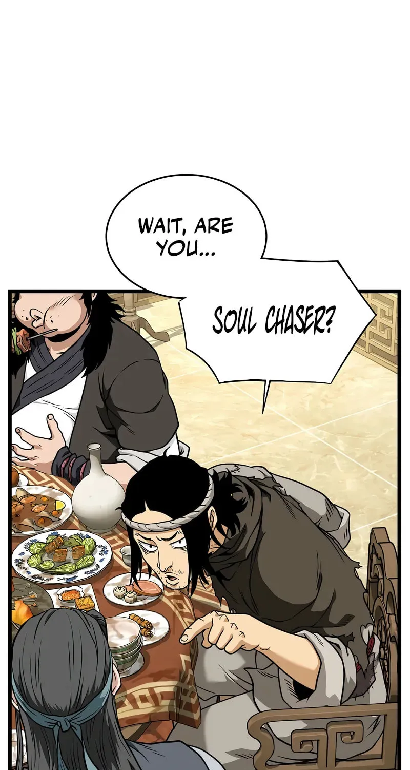 Murim Login Chapter 219 page 40 - 
