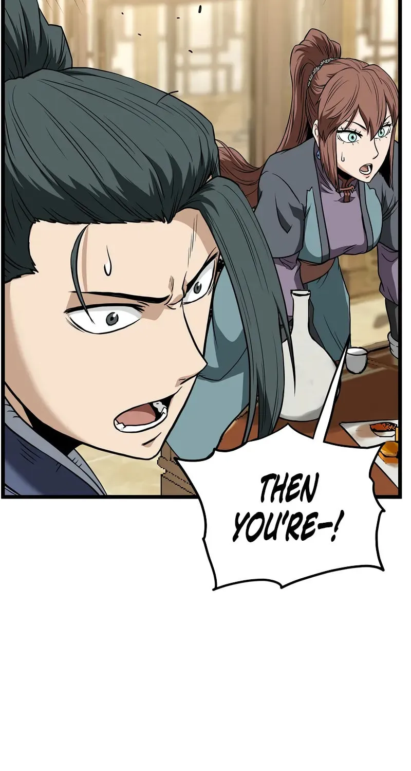 Murim Login Chapter 219 page 5 - 
