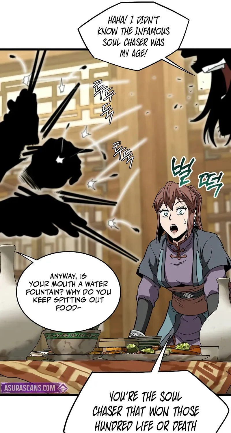 Murim Login Chapter 219 page 42 - 