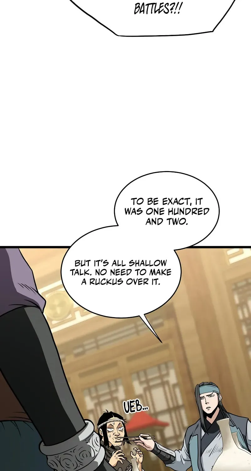 Murim Login Chapter 219 page 43 - 