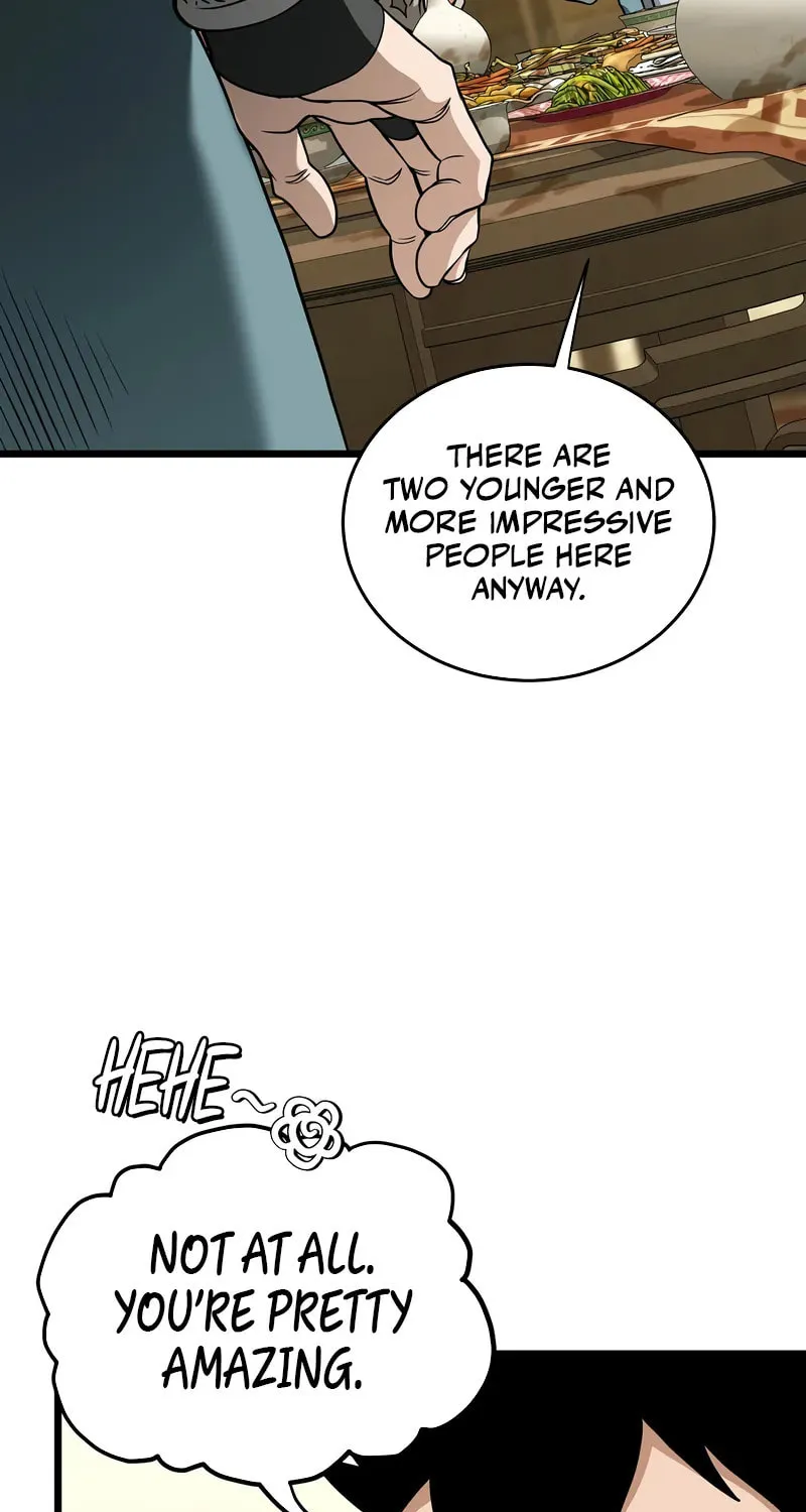 Murim Login Chapter 219 page 44 - 