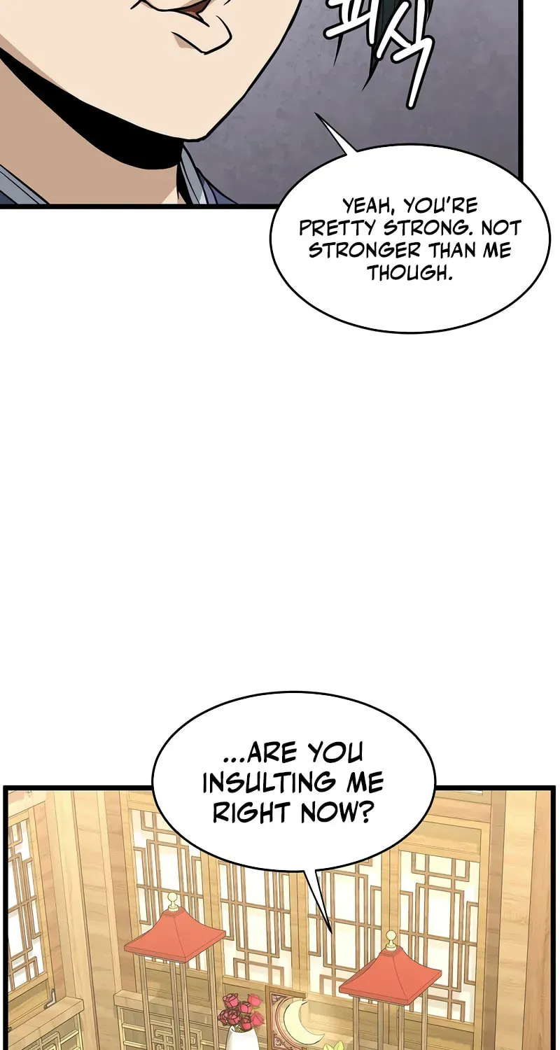 Murim Login Chapter 219 page 46 - 