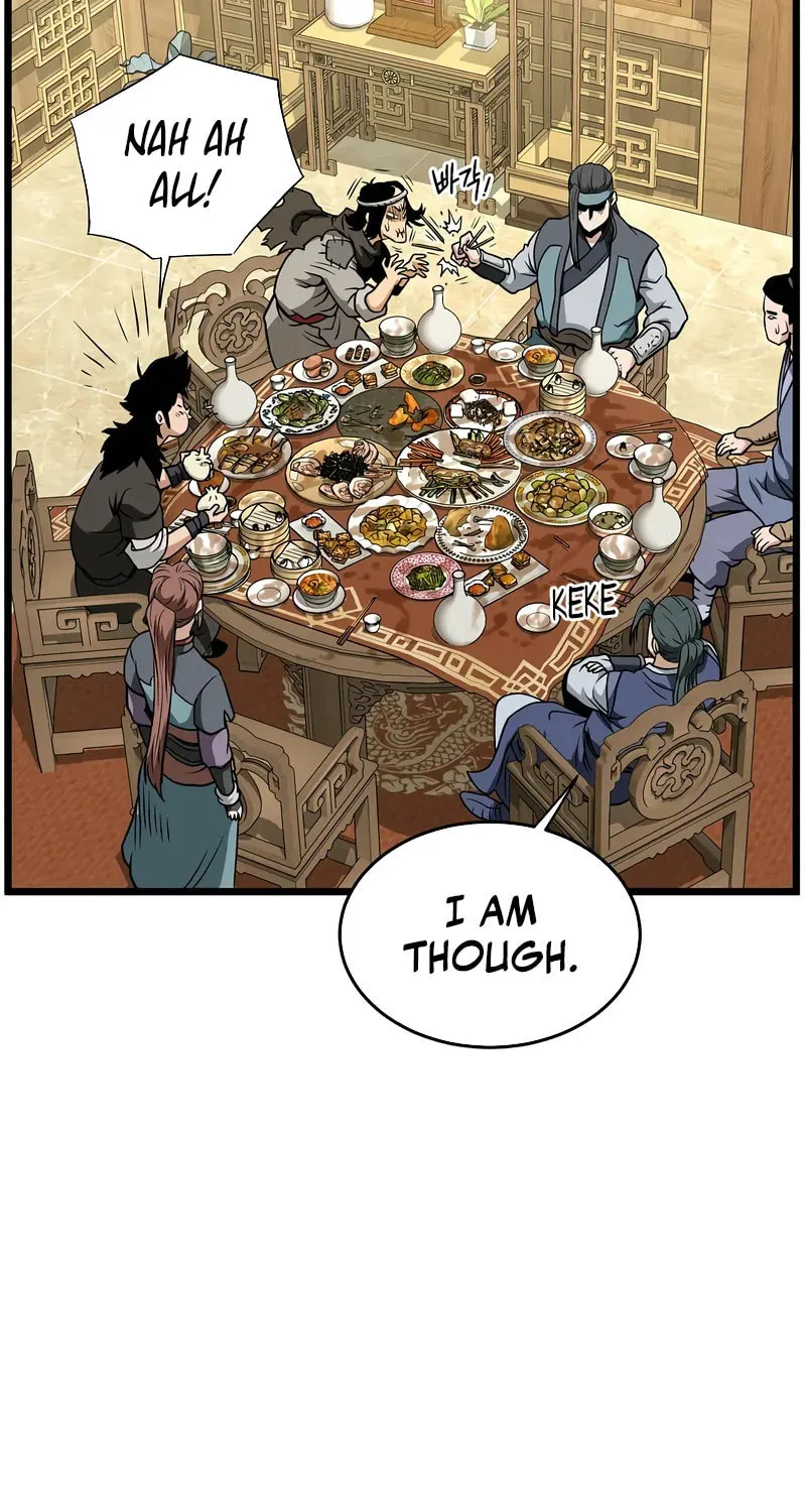 Murim Login Chapter 219 page 47 - 