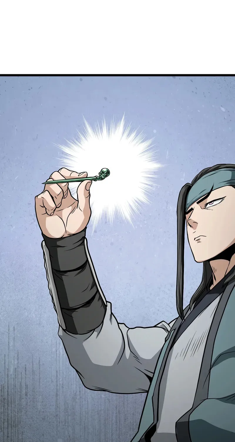 Murim Login Chapter 219 page 6 - 