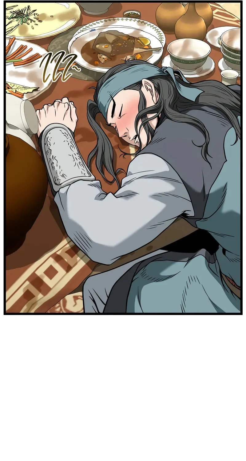 Murim Login Chapter 219 page 52 - 