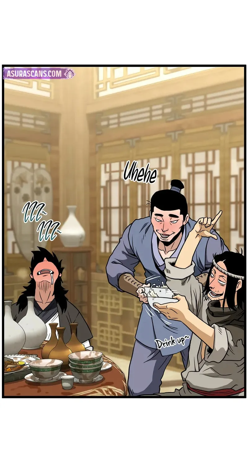 Murim Login Chapter 219 page 53 - 