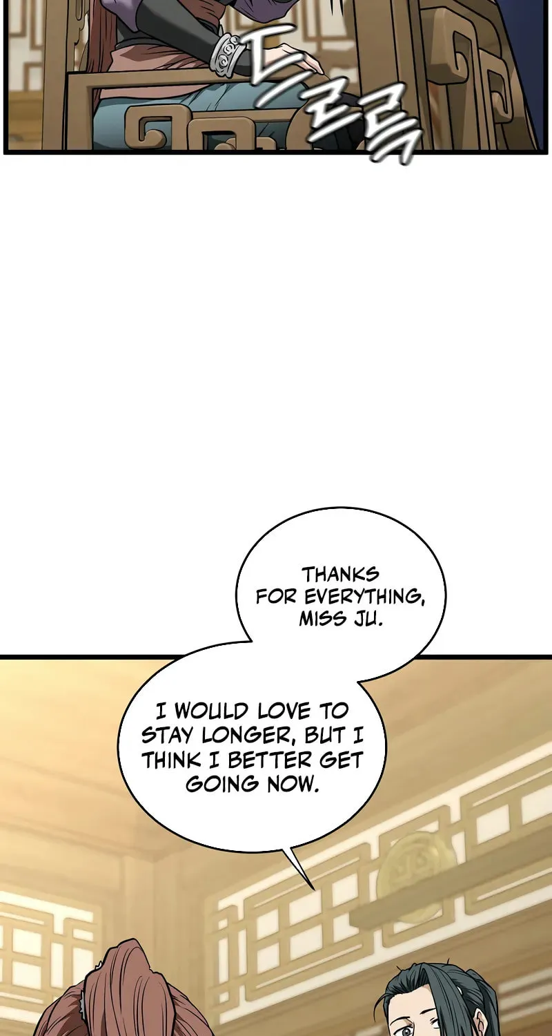 Murim Login Chapter 219 page 56 - 