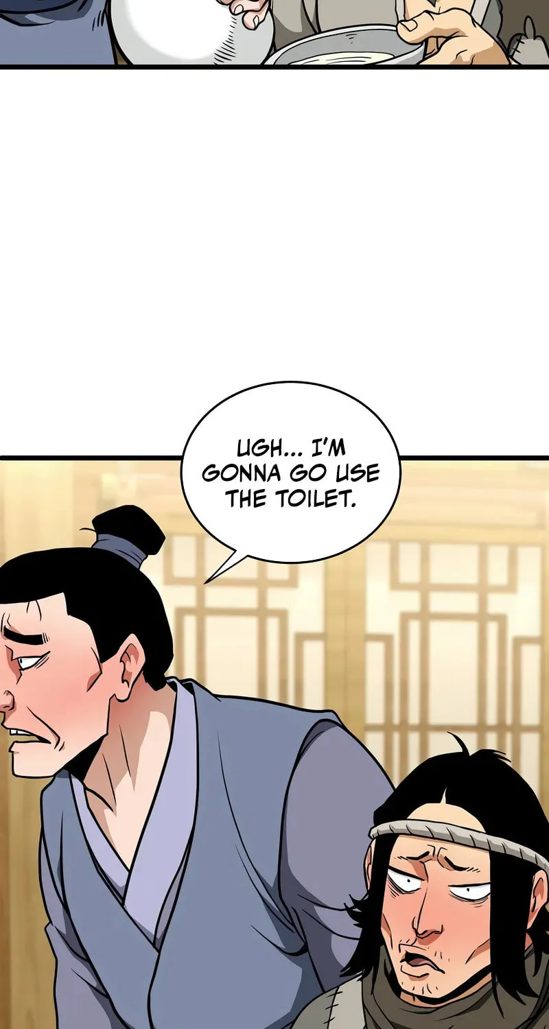 Murim Login Chapter 219 page 64 - 