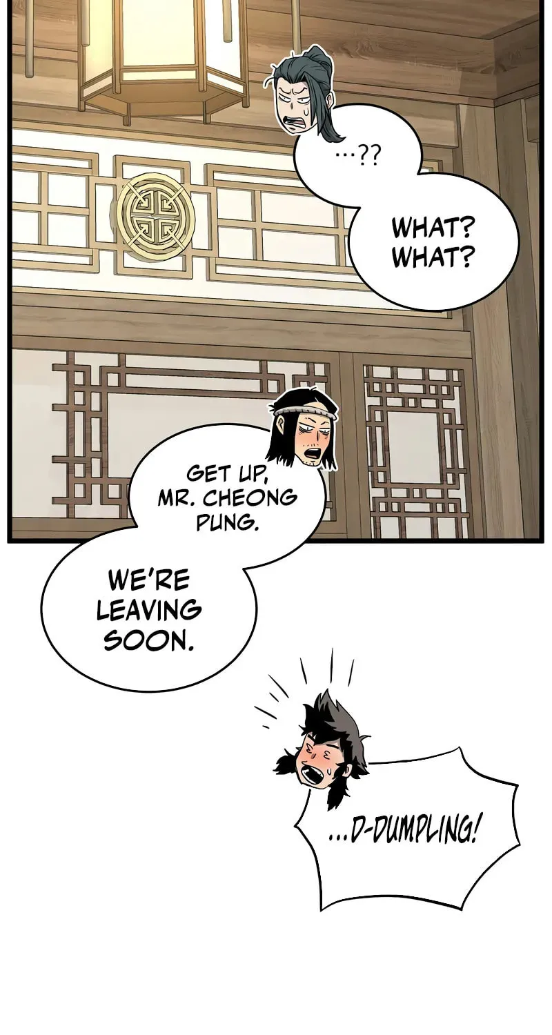 Murim Login Chapter 219 page 66 - 