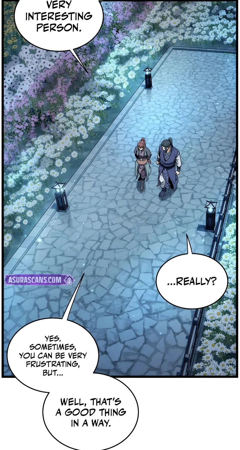Murim Login Chapter 219 page 70 - 