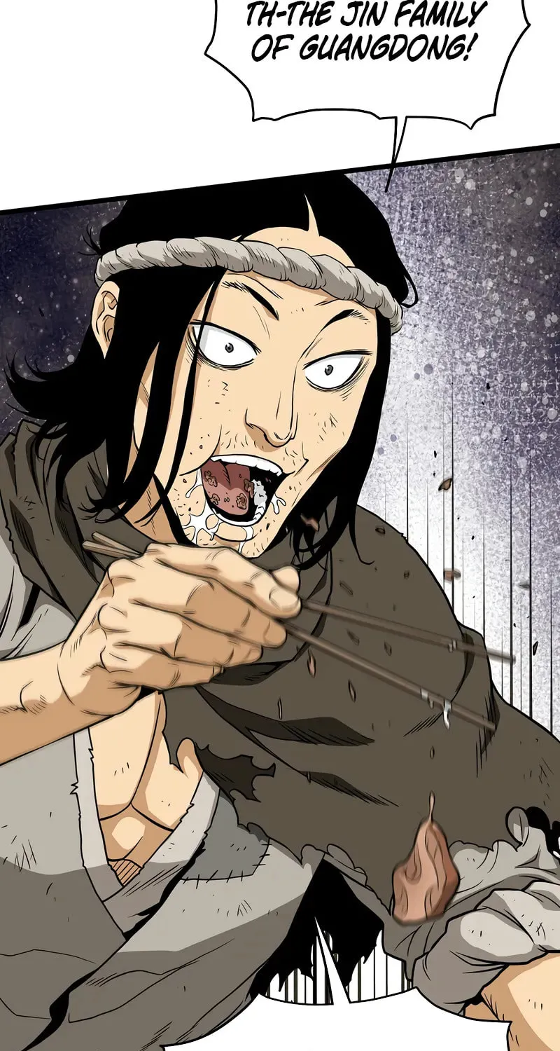 Murim Login Chapter 219 page 8 - 