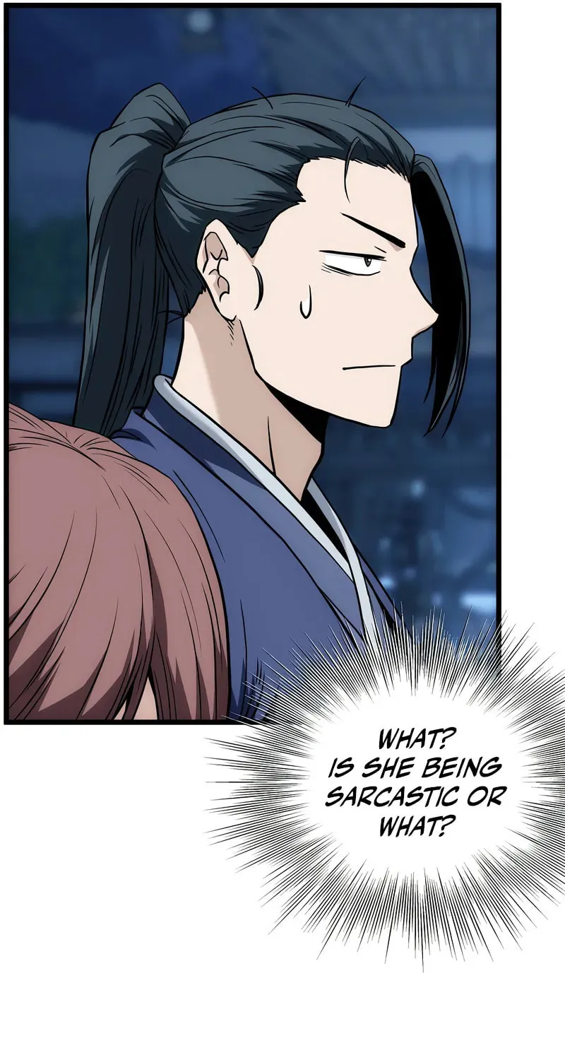 Murim Login Chapter 219 page 72 - 