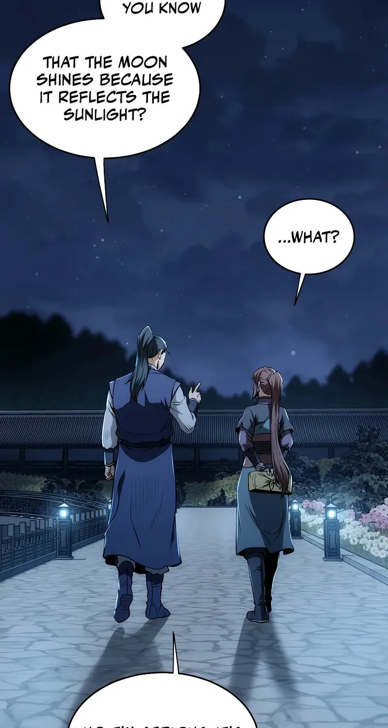 Murim Login Chapter 219 page 75 - 