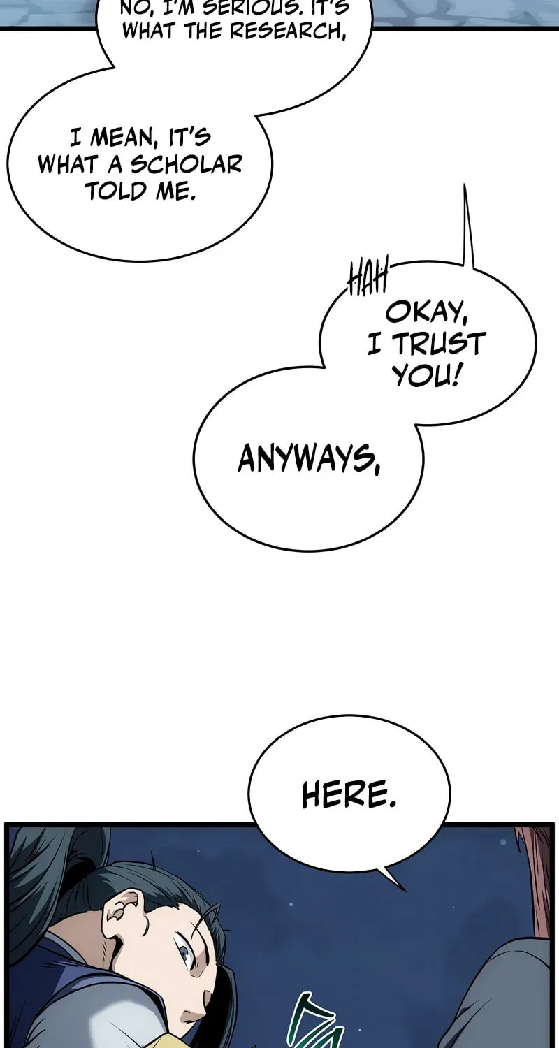 Murim Login Chapter 219 page 76 - 
