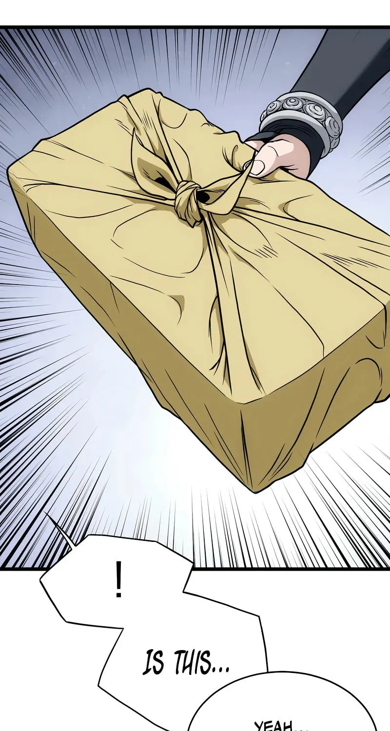 Murim Login Chapter 219 page 78 - 