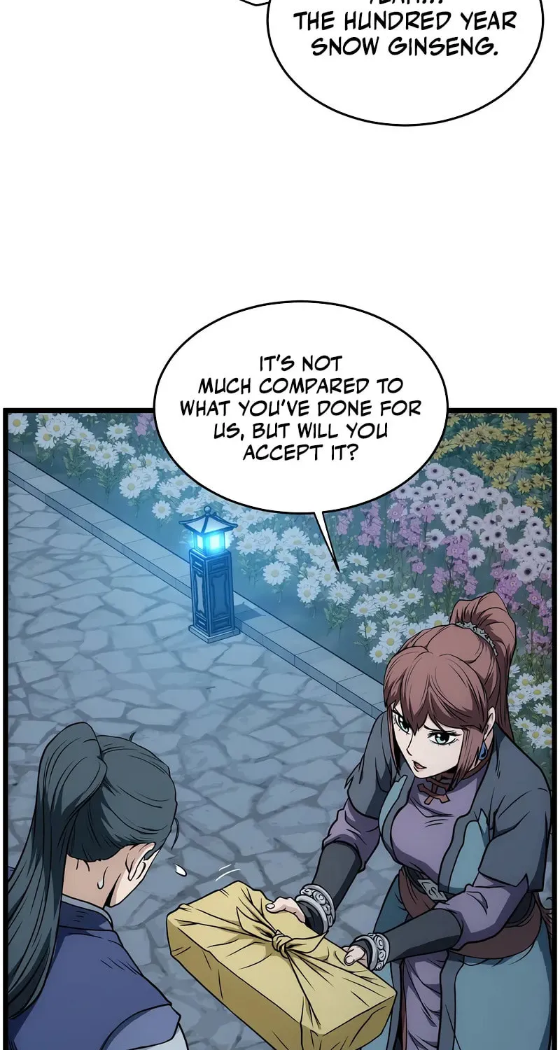 Murim Login Chapter 219 page 79 - 