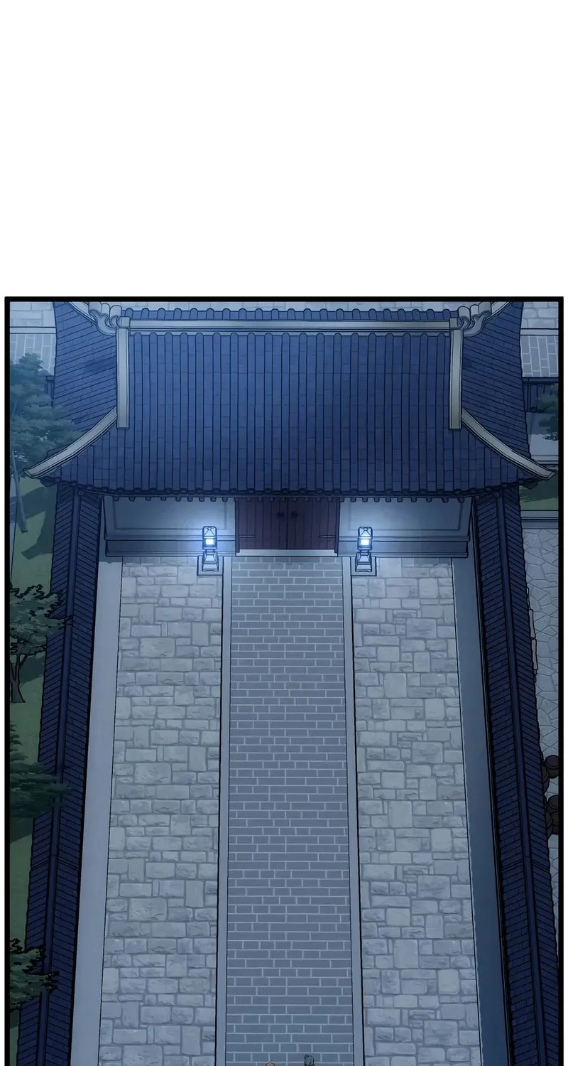 Murim Login Chapter 219 page 85 - 