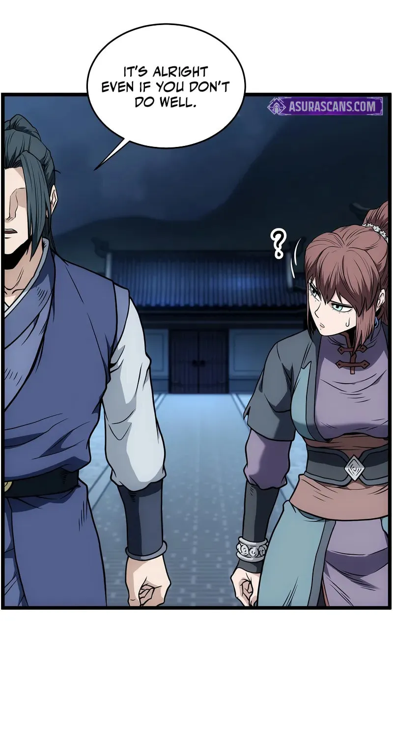 Murim Login Chapter 219 page 89 - 
