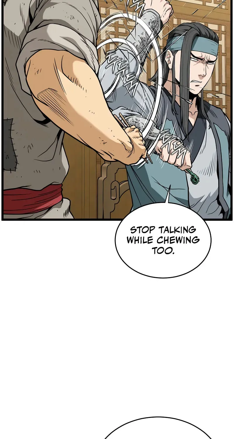Murim Login Chapter 219 page 10 - 