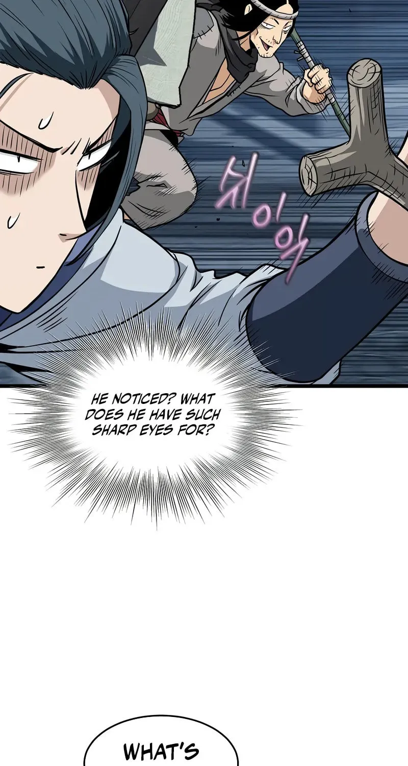 Murim Login Chapter 219 page 99 - 