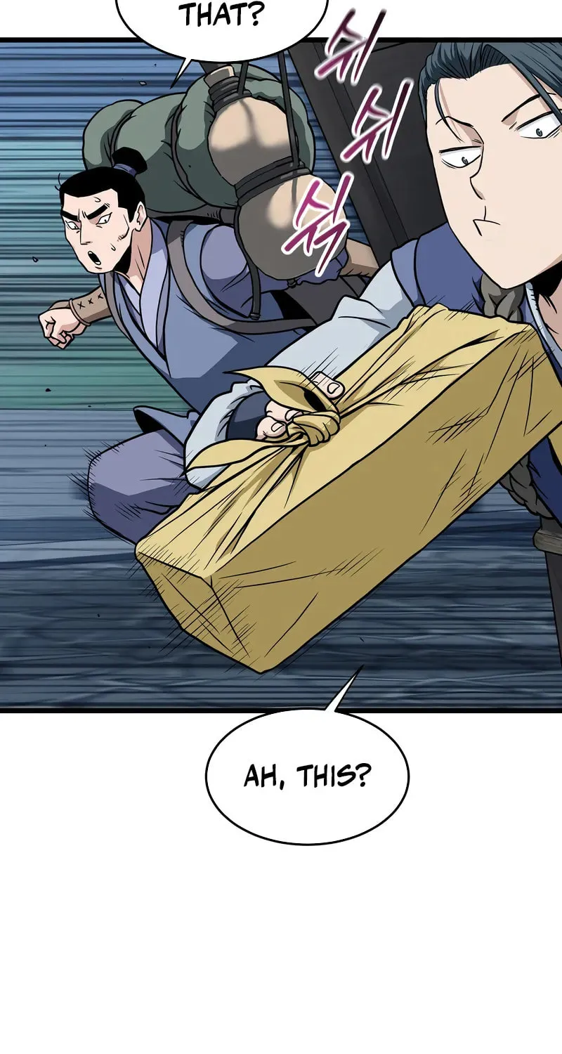 Murim Login Chapter 219 page 100 - 