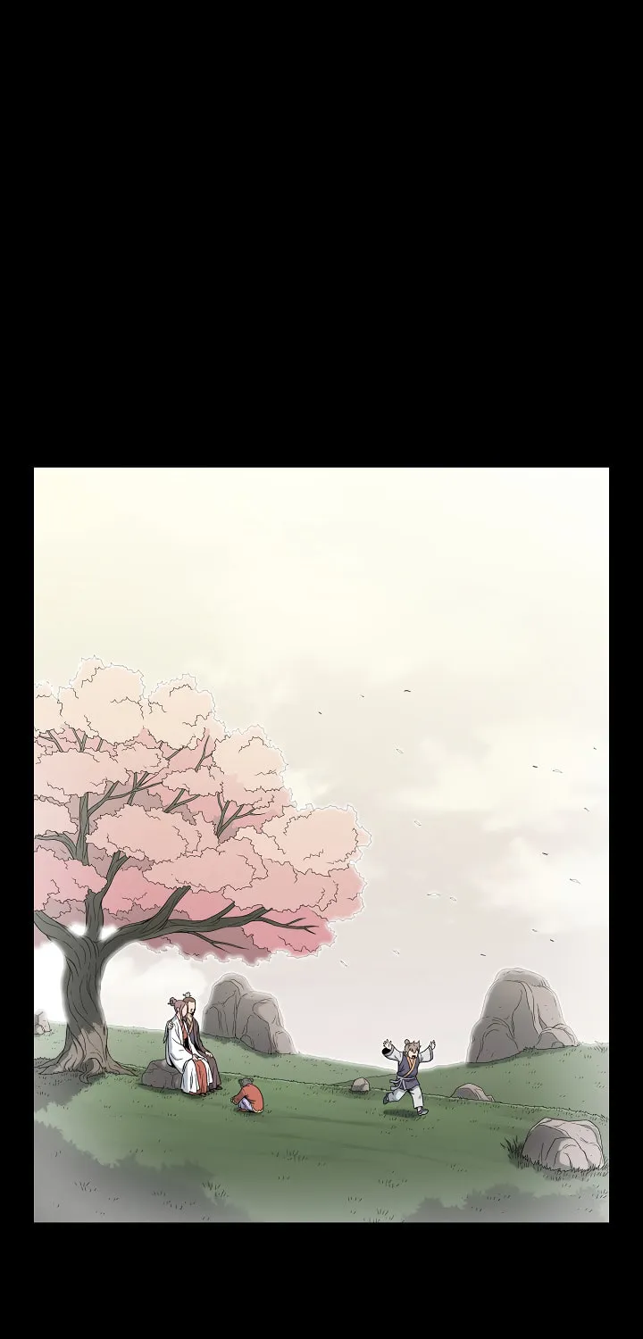 Murim Login Chapter 22 page 2 - 
