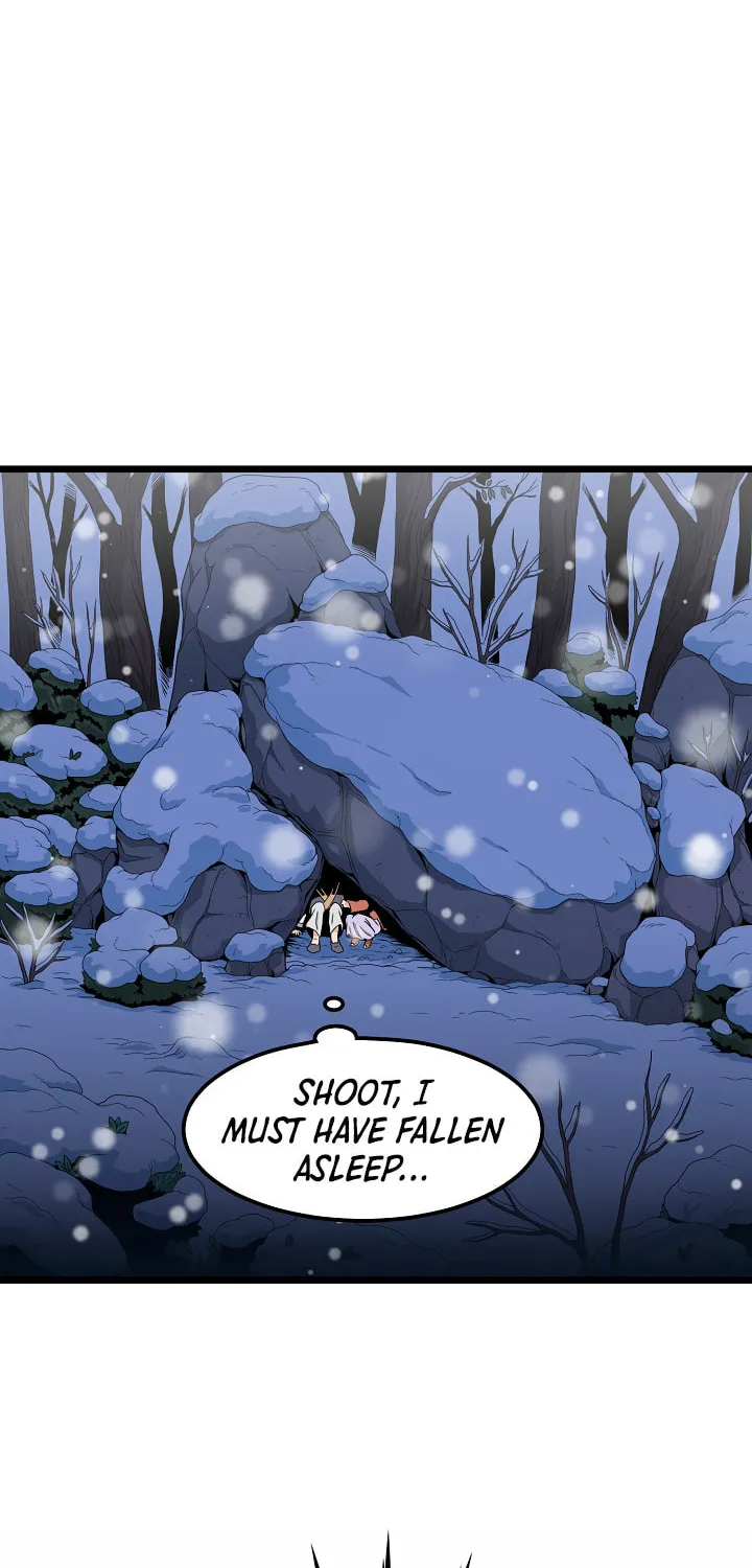 Murim Login Chapter 22 page 11 - 