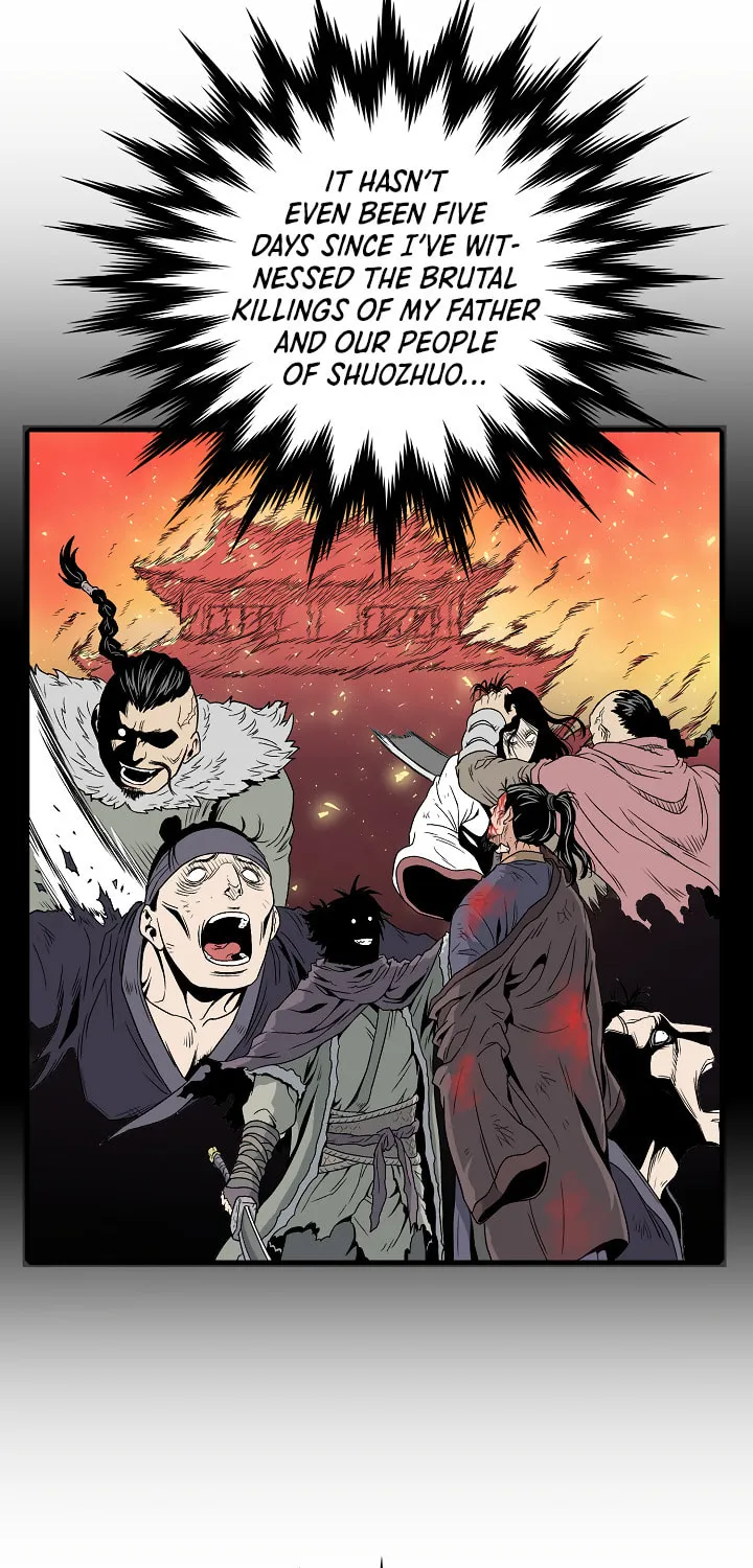 Murim Login Chapter 22 page 12 - 