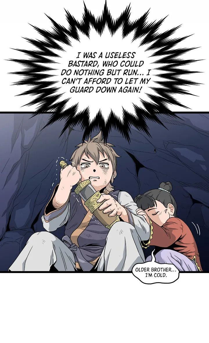 Murim Login Chapter 22 page 13 - 