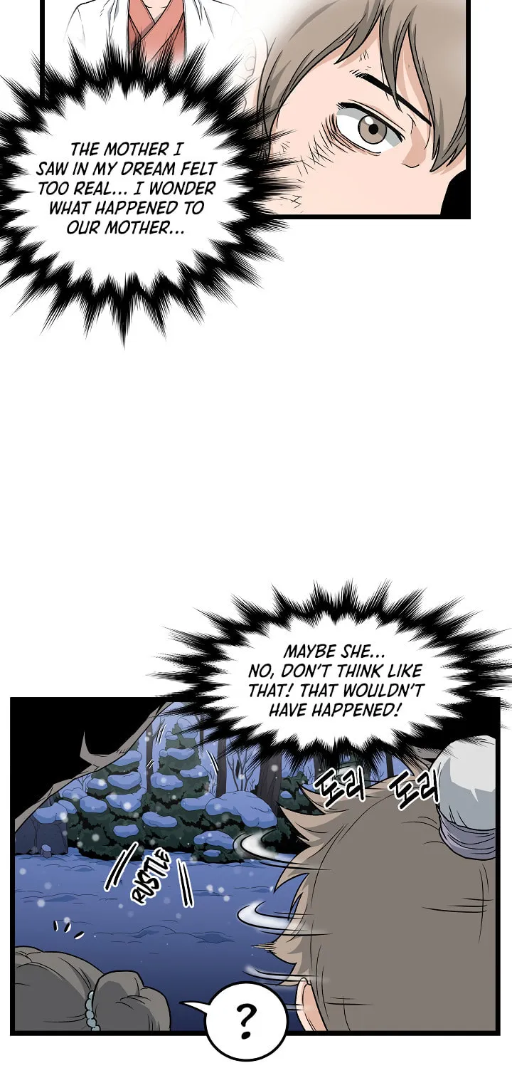 Murim Login Chapter 22 page 15 - 