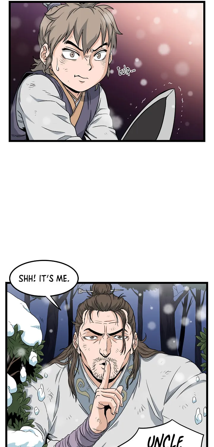 Murim Login Chapter 22 page 18 - 