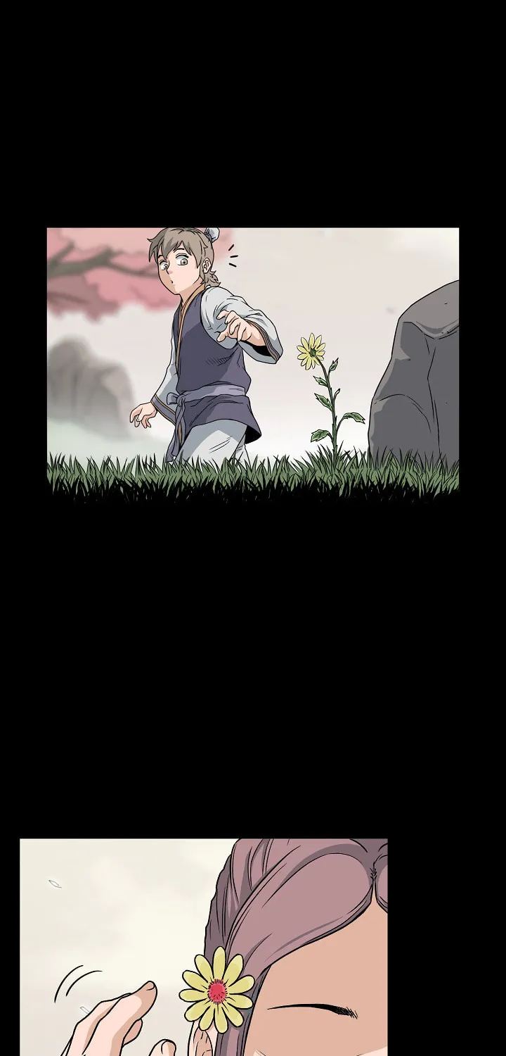 Murim Login Chapter 22 page 3 - 