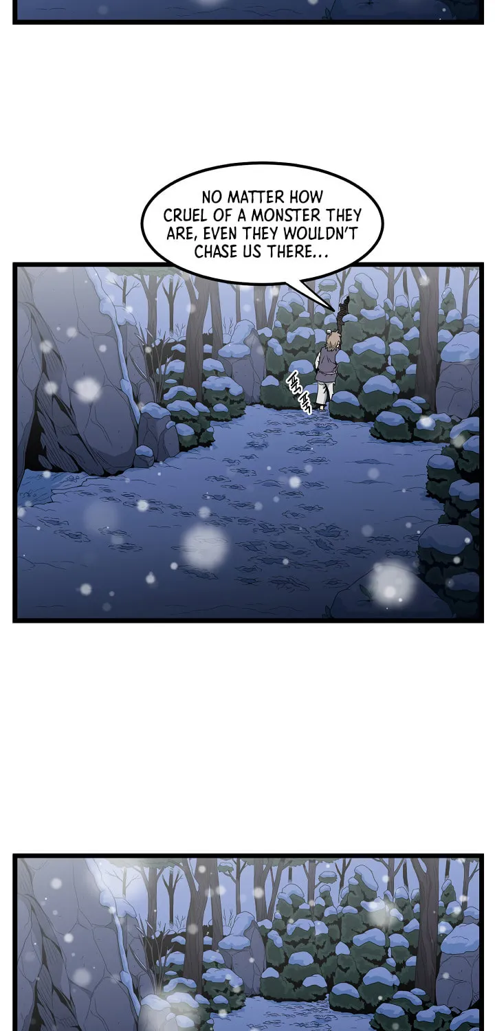 Murim Login Chapter 22 page 21 - 