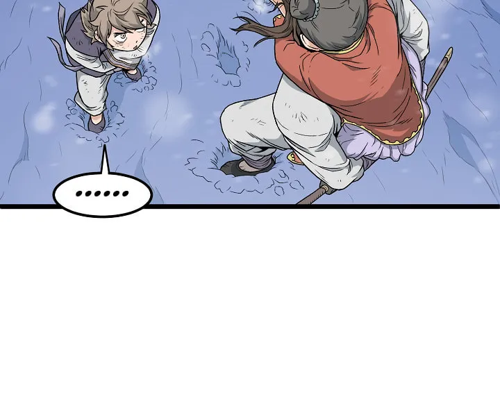 Murim Login Chapter 22 page 27 - 
