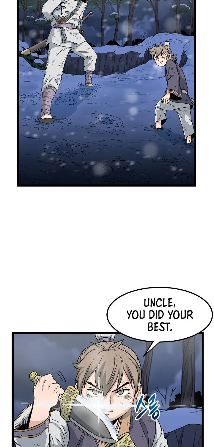 Murim Login Chapter 22 page 29 - 